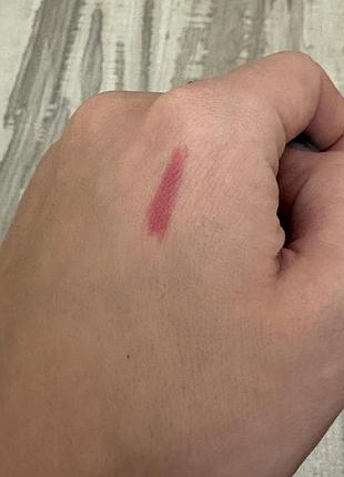 Олівець для губ affect💄 4