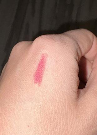 Олівець для губ affect💄 3