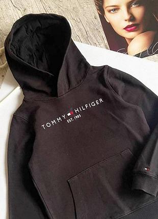 Худи Tommy hilfiger 3