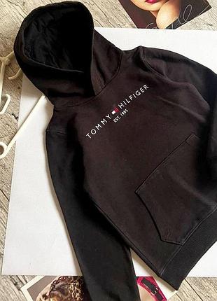Худи Tommy hilfiger 2