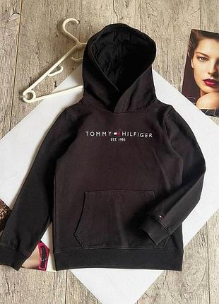 Худі tommy hilfiger