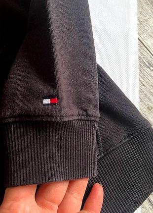 Худи Tommy hilfiger 4