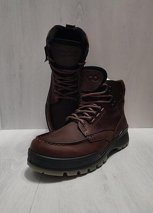 Черевики ecco track 25 m 40-26,41-26,5 см,42- 27,5 см