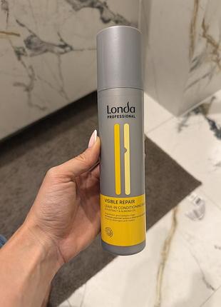 Londa professional visible repair незмиваючий кондиціонер