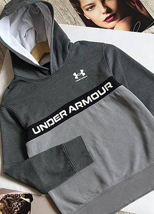 Худі under armour 2