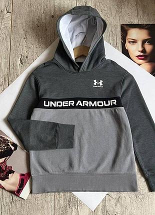 Худі under armour