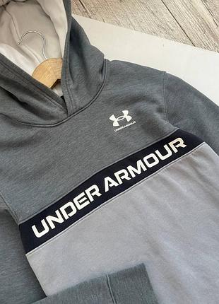 Худі under armour 3