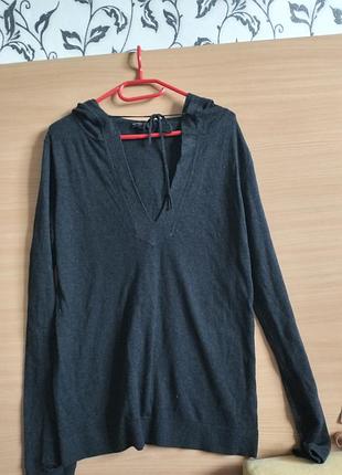 Кофта шерстяна the white company