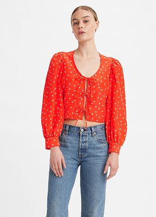Блуза levi’s