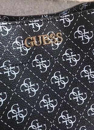 Guess сумка тоут 3