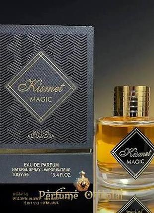 Alhambra kismet magic 100 мл.