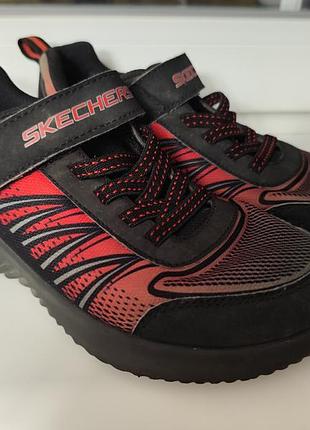 Кроссовки sketchers, 36 размер, стелька 23см