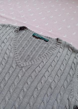 Светр polo ralph lauren