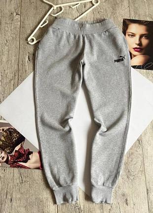 Спортивні штани puma