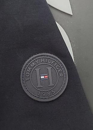 Спортивний костюм жіночий tommy hilfiger темно синій
