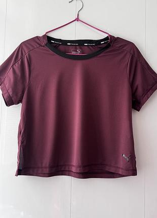 Футболка puma