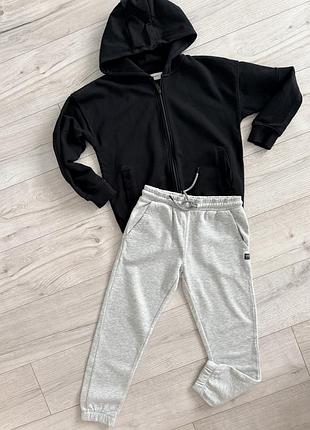 Спортивний костюм reserved р.146 см