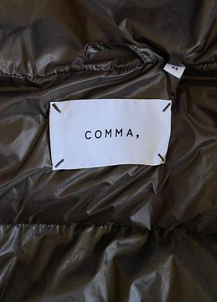 Куртка-пуховик жіночий comma, 7