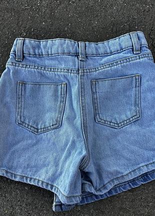Саідниця-шорти denim co 2