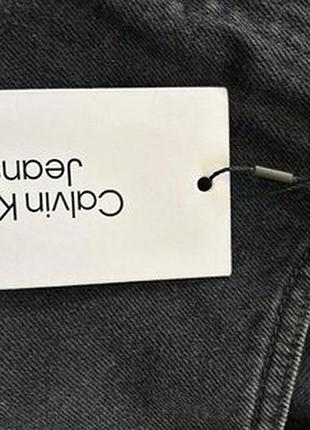 Джинси calvin klein 5