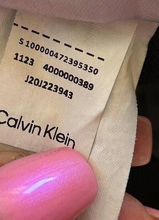 Джинси calvin klein 7