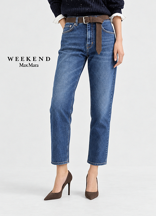 Max mara weekend джинси люксового бренду
