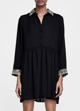 Жіноча сукня zara