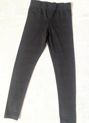 Новые лосины для девочки h&amp;m, 9 лет 3