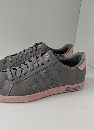 Кросівки lonsdale