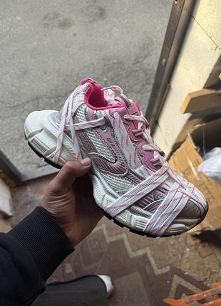 3 хл pink/white 36 39
