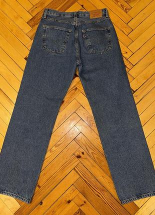 Джинси levi’s 4