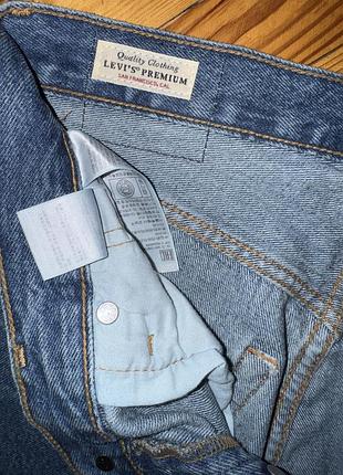 Джинси levi’s 3