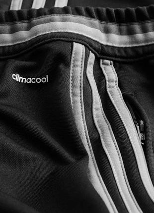 Спортивні штани adidas 9