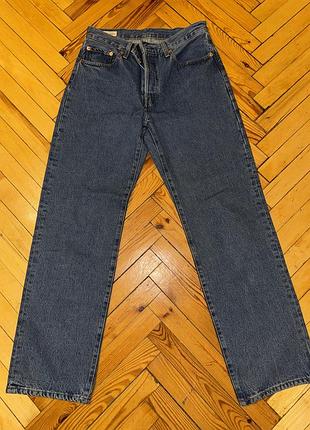 Джинси levi’s 5