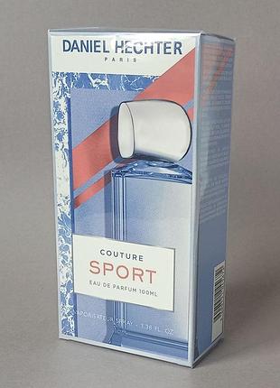 Daniel hechter collection couture sport 100 мл для мужчин (оригинал)