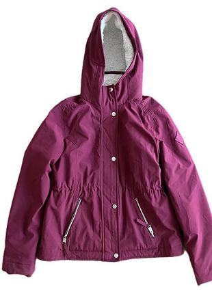 Куртка hollister size s