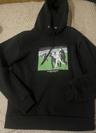 Худі weekend offender