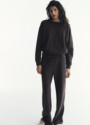 Спортивні штани жіночі h&m  розмір s