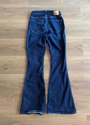 Джинси hollister size s 3