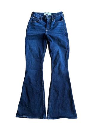 Джинси hollister size s