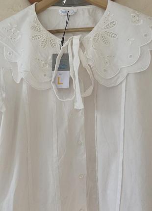 Блуза  primark  (р.l) 3