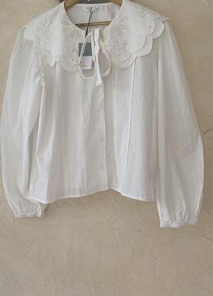 Блуза  primark  (р.l)