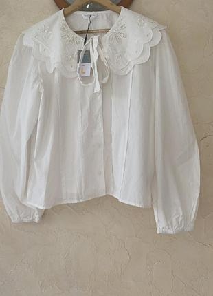 Блуза  primark  (р.l) 4