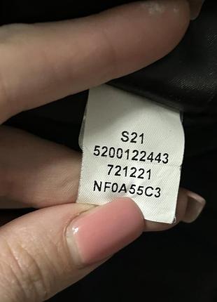 Жилетка the north face 4