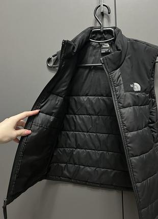Жилетка the north face 7