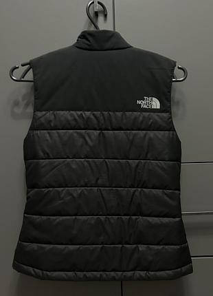 Жилетка the north face 8