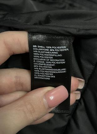 Жилетка the north face 9