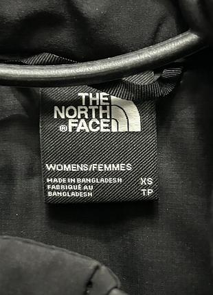 Жилетка the north face 5