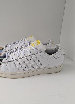Кросівки adidas superstar