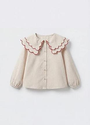 Сорочка для дівчинки 92 см zara